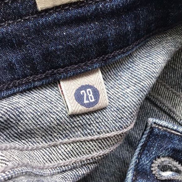 Citizens of Humanity Rocket High Rise Skinny Jeans - Picture 16 of 16